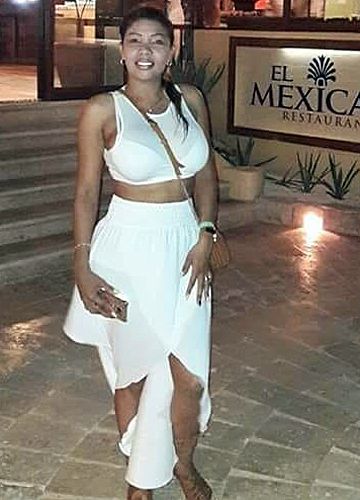 Your Latin Wife?