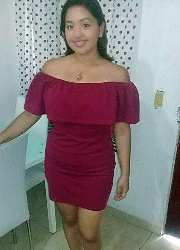 Your Latin Wife?