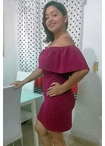 Your Latin Bride?