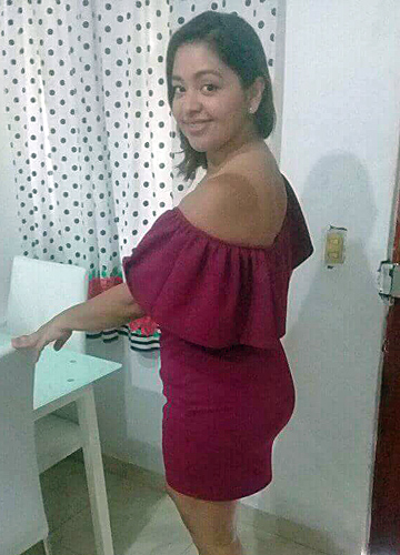 Your Latin Wife?