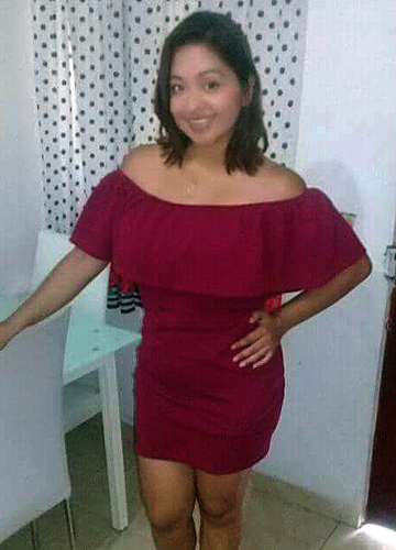Your Latin Wife?