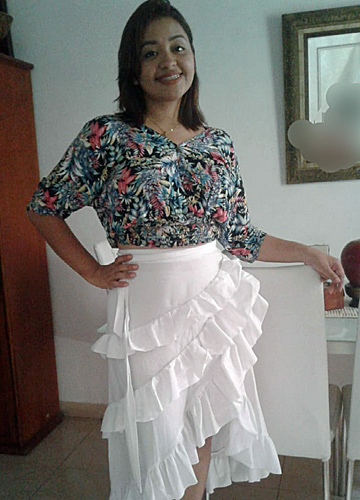 Your Latin Bride?