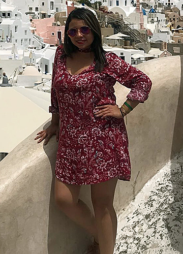 Your Latin Wife?