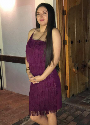 Your Latin Bride?
