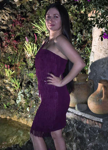 Your Latin Wife?