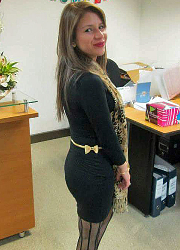 Your Latin Bride?