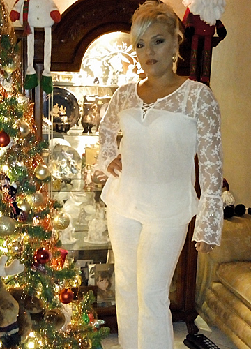 Your Latin Bride?