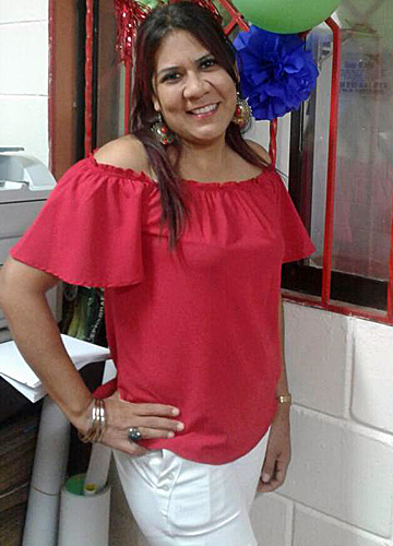 Your Latin Bride?