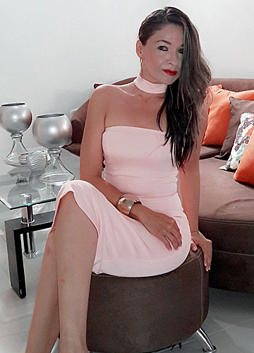 Your Latin Bride?