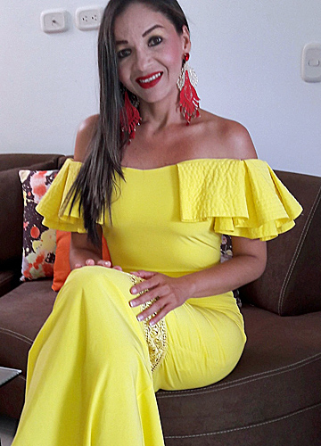 Your Latin Bride?
