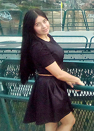 Your Latin Bride?