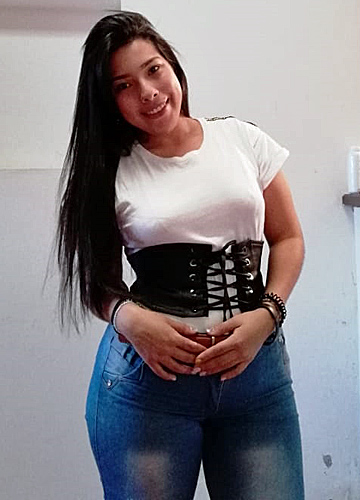 Your Latin Wife?