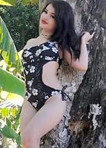 Your Latin Wife?