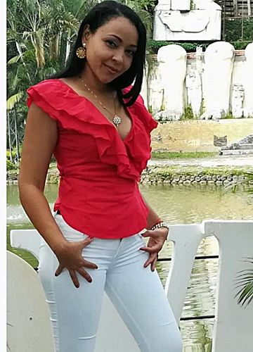 Your Latin Wife?