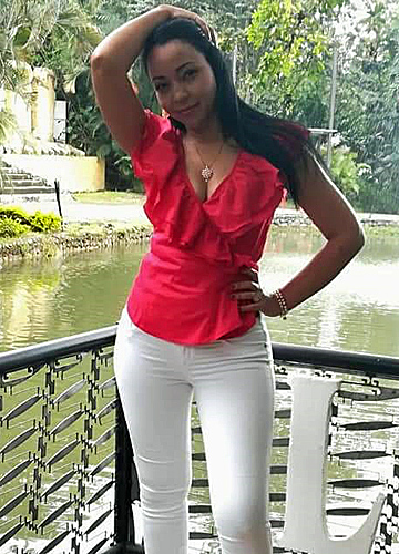 Your Latin Bride?