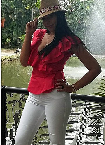 Your Latin Wife?