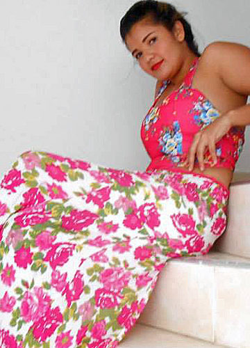 Your Latin Bride?