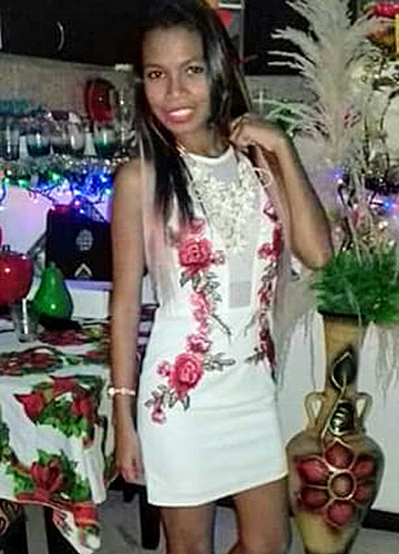 Your Latin Bride?
