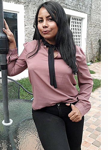 Your Latin Bride?