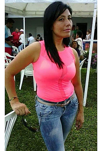 Your Latin Wife?