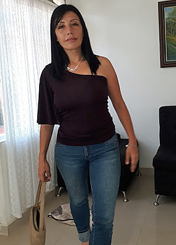 Your Latin Bride?