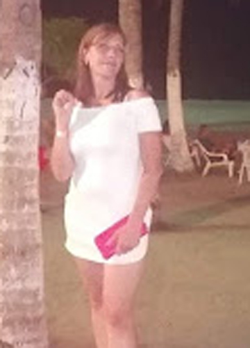 Your Latin Wife?