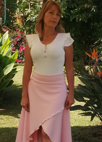 Your Latin Bride?