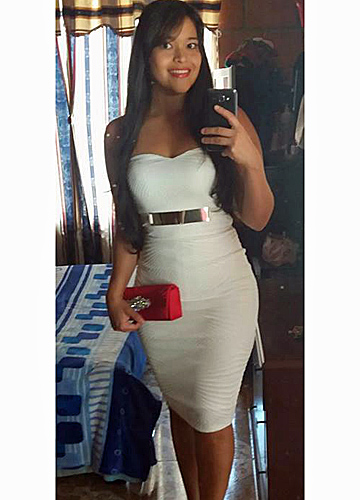 Your Latin Wife?