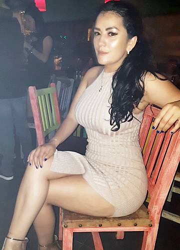 Your Latin Bride?
