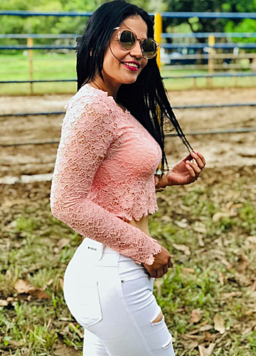 Your Latin Wife?