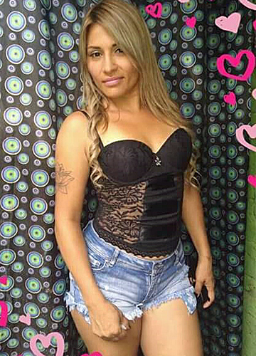 Your Latin Wife?