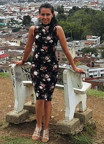 Your Latin Wife?