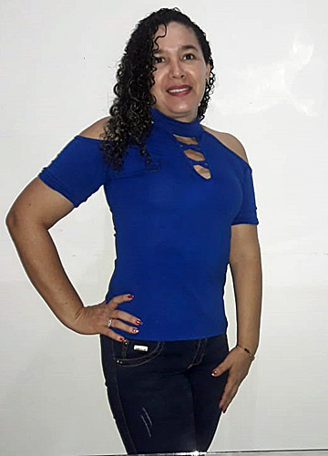 Your Latin Wife?