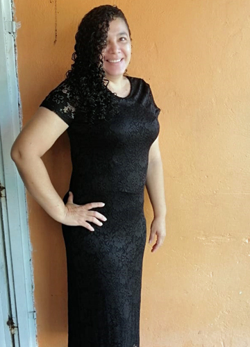 Your Latin Wife?