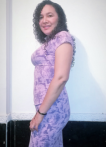 Your Latin Bride?