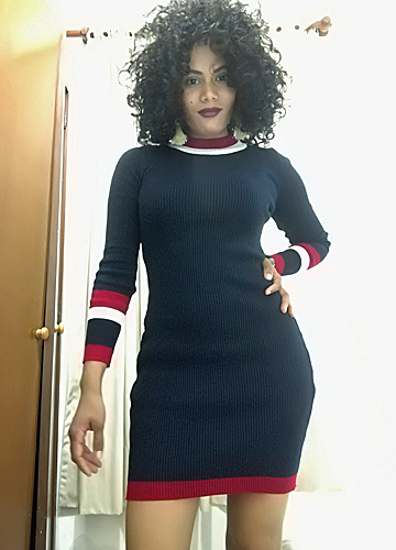 Your Latin Wife?