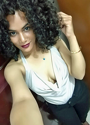 Your Latin Wife?