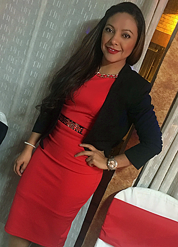 Your Latin Wife?
