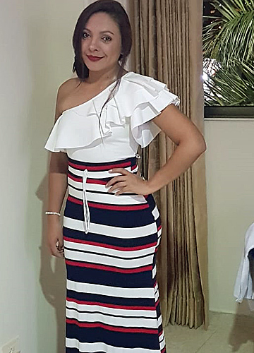 Your Latin Wife?