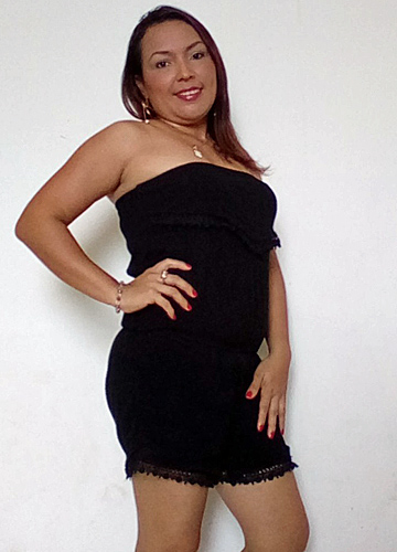 Your Latin Wife?