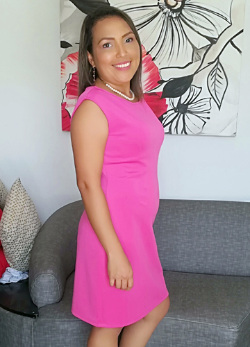 Your Latin Bride?