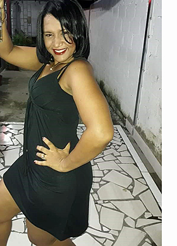 Your Latin Wife?