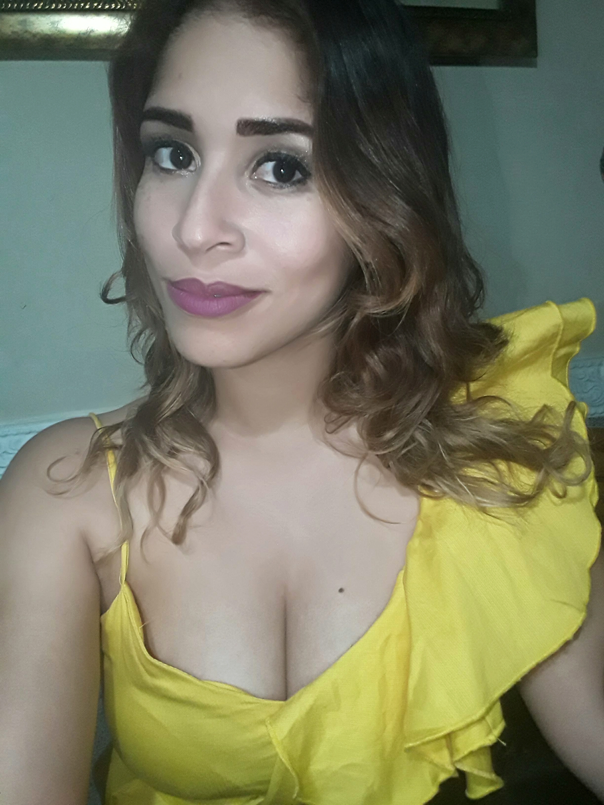 Your Latin Bride?