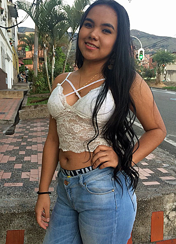Your Latin Wife?
