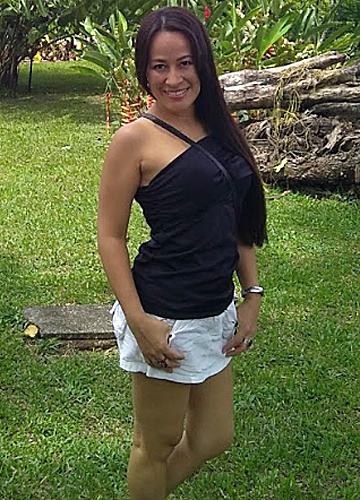 Your Latin Wife?