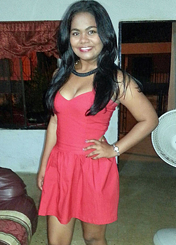 Your Latin Bride?