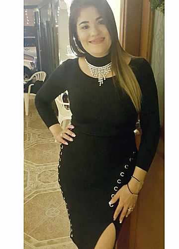 Your Latin Bride?