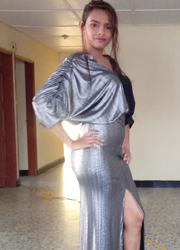 Your Latin Wife?
