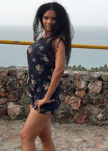 Your Latin Bride?