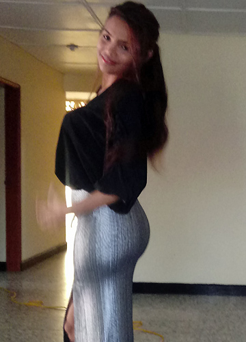 Your Latin Wife?